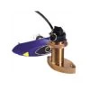 RAYMARINE Transducers B744V Thru-Hull Multisensor Dual Frequency Transducer