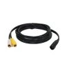 HUMMINBIRD Transducer Extension Cables VC 1 6' Video Output Cable