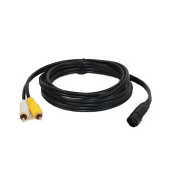 HUMMINBIRD Transducer Extension Cables VC 1 6' Video Output Cable 1 HUMMINBIRD Transducer Extension Cables VC 1 6' Video Output Cable